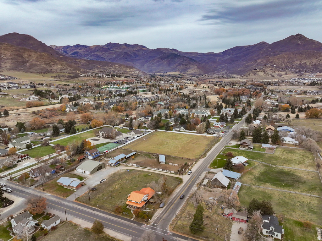 360 W 200 N Midway, UT 84049