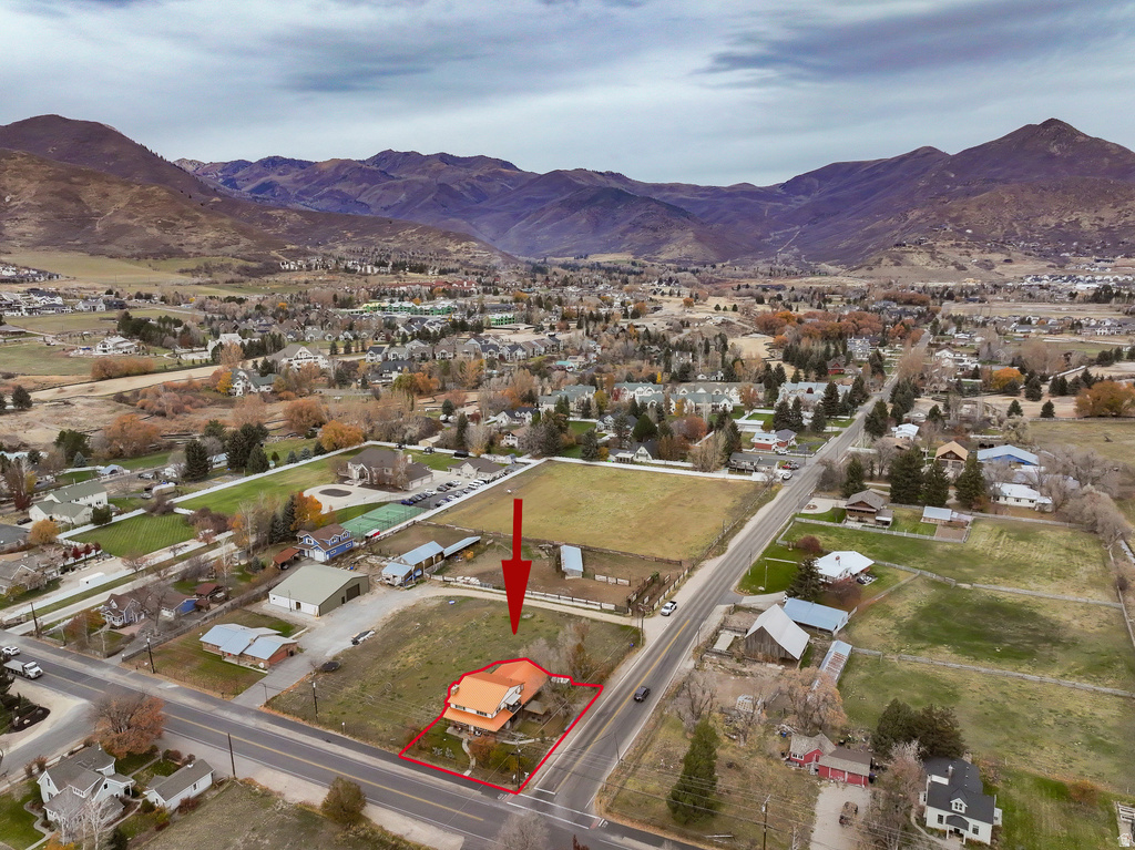 360 W 200 N Midway, UT 84049