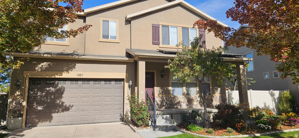 807 E WHISPER COVE RD Sandy, UT 84094