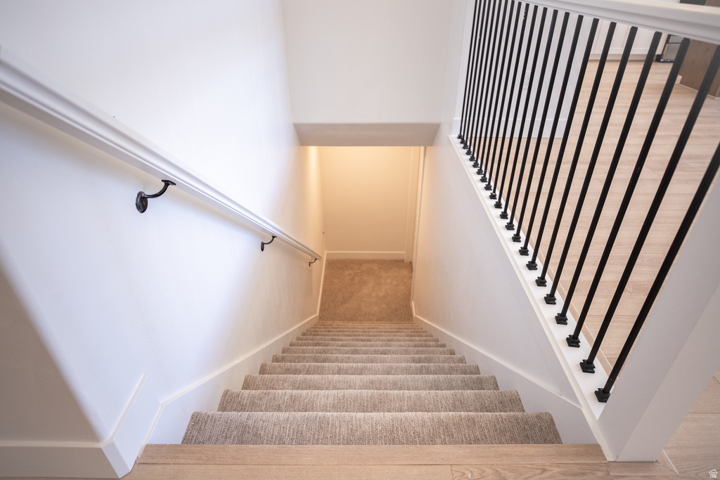 3393 N GRAY WOLF LANE LOT #4013 Eagle Mountain, UT 84005