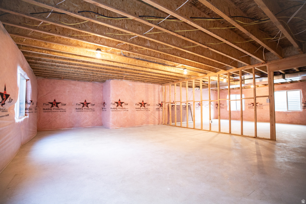 3393 N GRAY WOLF LANE LOT #4013 Eagle Mountain, UT 84005