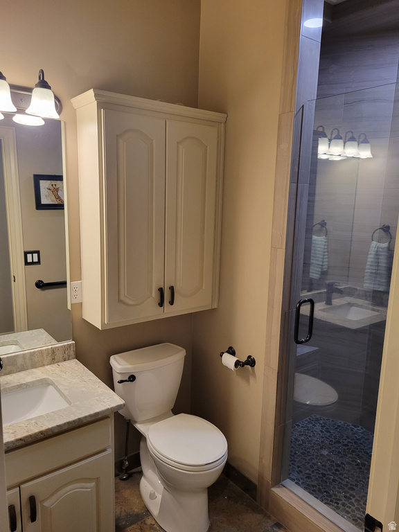 2428 W SILVERPOINT WAY Bluffdale, UT 84065