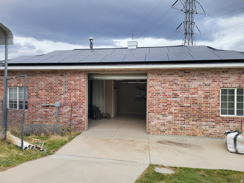 2428 W SILVERPOINT WAY Bluffdale, UT 84065