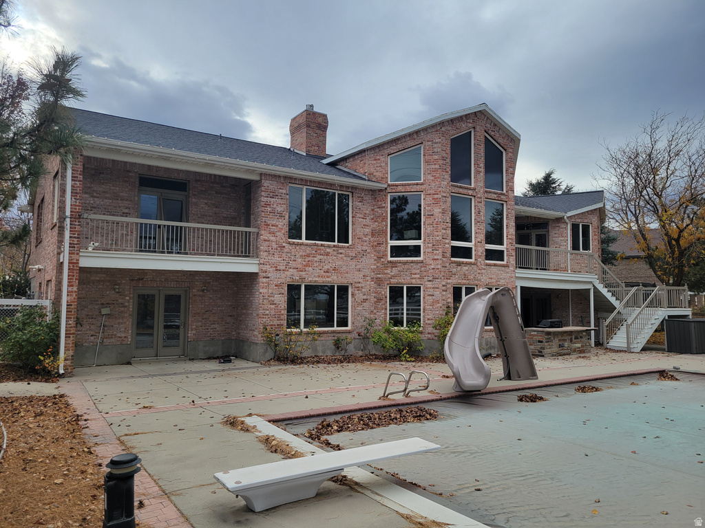 2428 W SILVERPOINT WAY Bluffdale, UT 84065