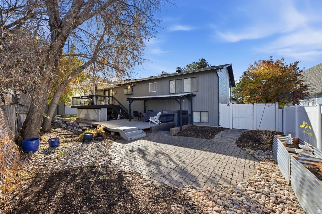 4837 S QUAILSTONE CIR Taylorsville, UT 84129