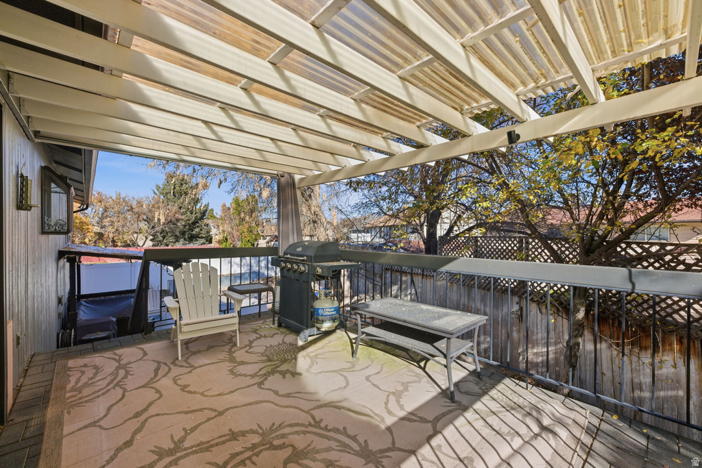 4837 S QUAILSTONE CIR Taylorsville, UT 84129