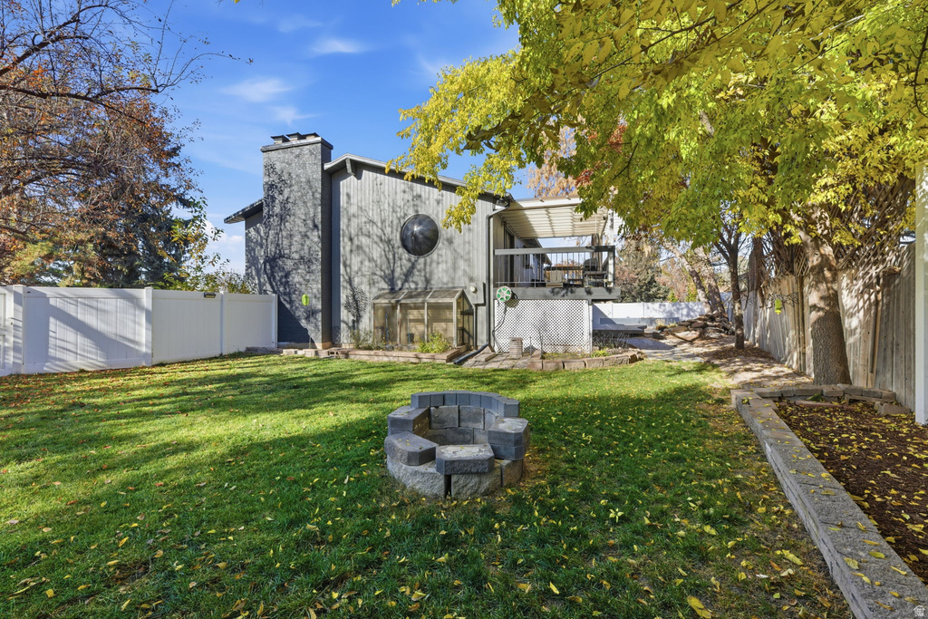 4837 S QUAILSTONE CIR Taylorsville, UT 84129