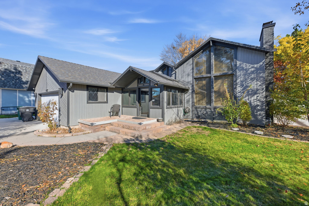 4837 S Quailstone Cir