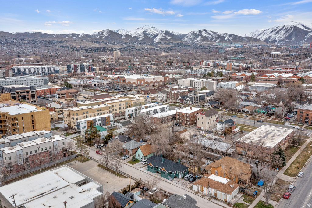 563 S DENVER ST Salt Lake City, UT 84111