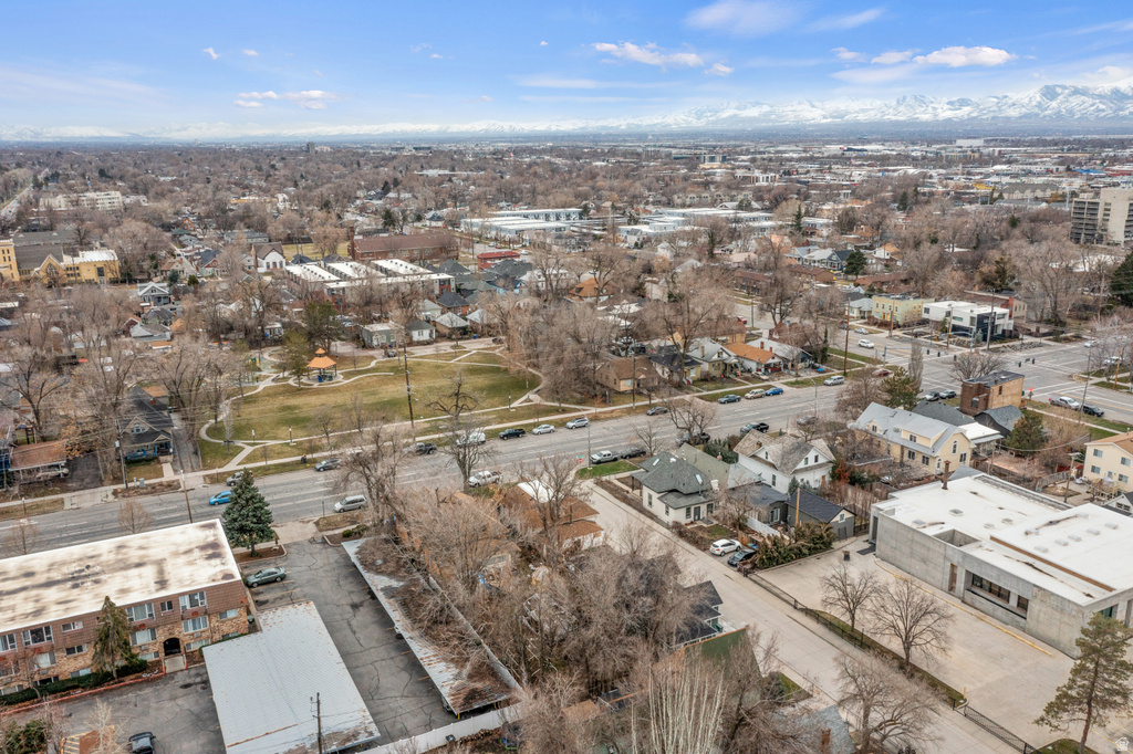 563 S DENVER ST Salt Lake City, UT 84111