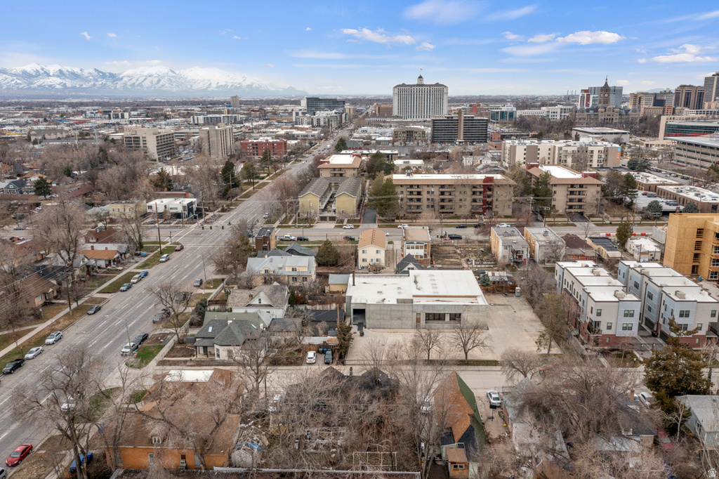 563 S DENVER ST Salt Lake City, UT 84111