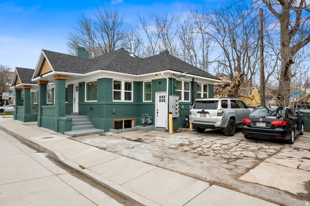 563 S DENVER ST Salt Lake City, UT 84111