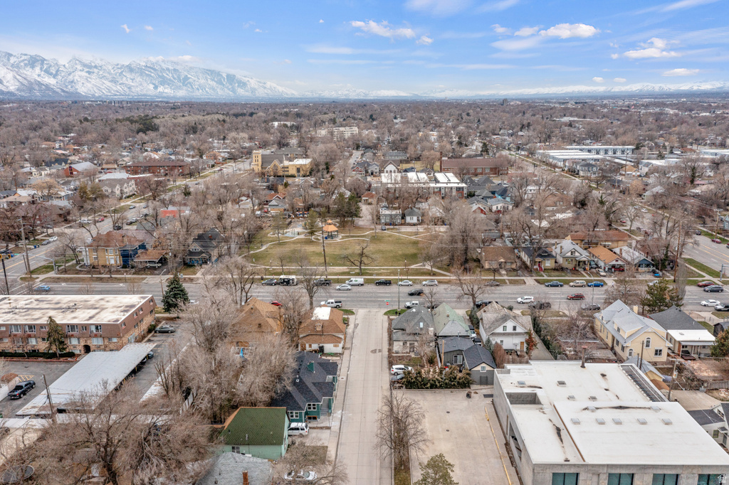 563 S DENVER ST Salt Lake City, UT 84111