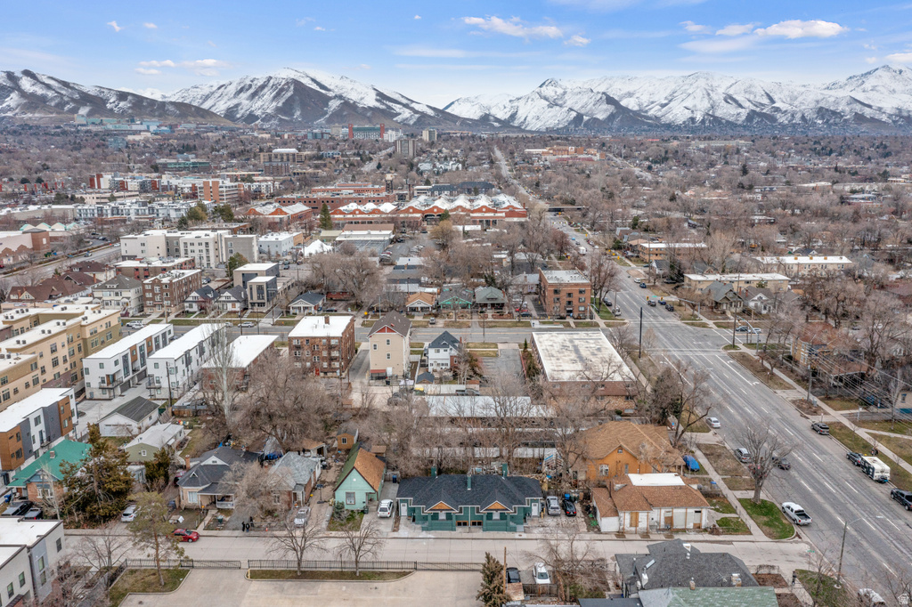 563 S DENVER ST Salt Lake City, UT 84111