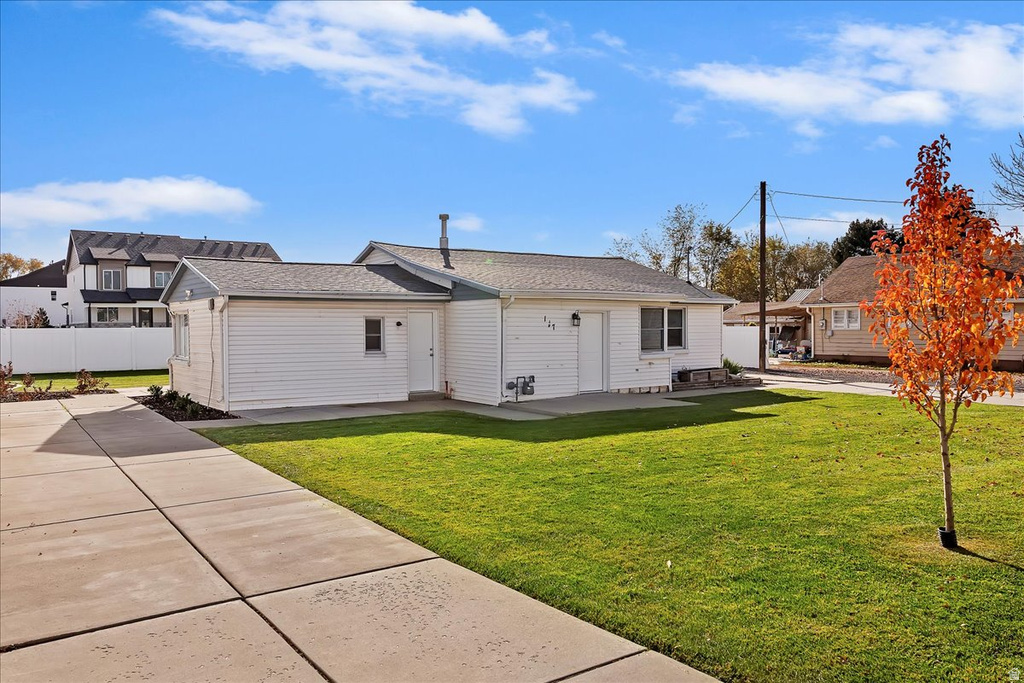 147 W NORTH ST Ogden, UT 84404