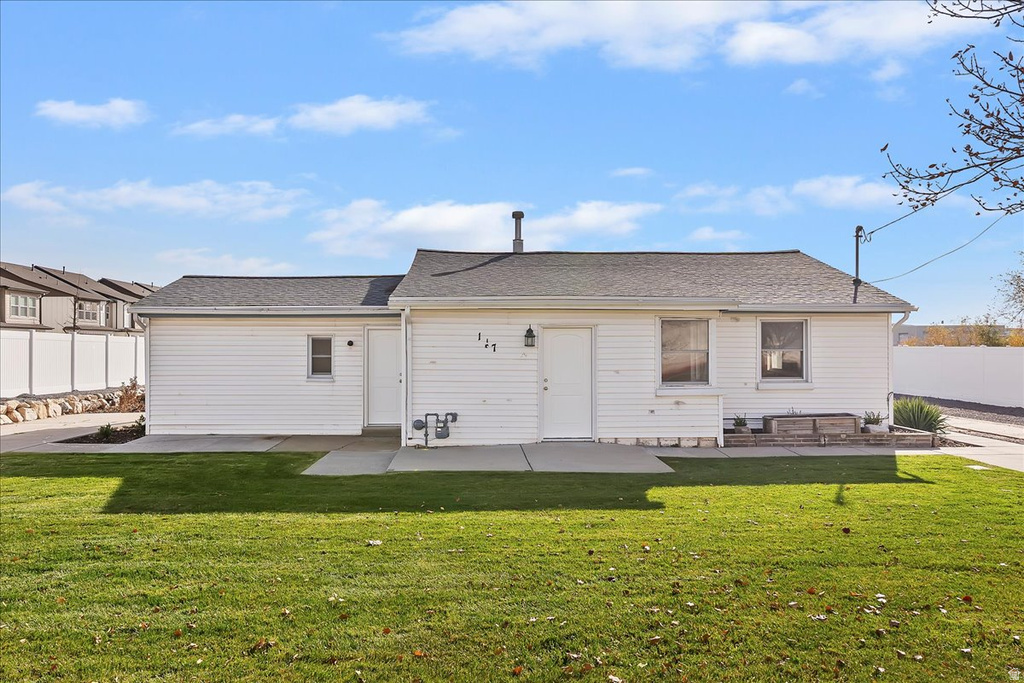 147 W NORTH ST Ogden, UT 84404