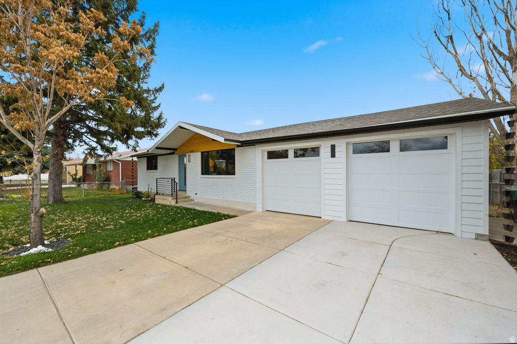 7645 S 1960 W West Jordan, UT 84084