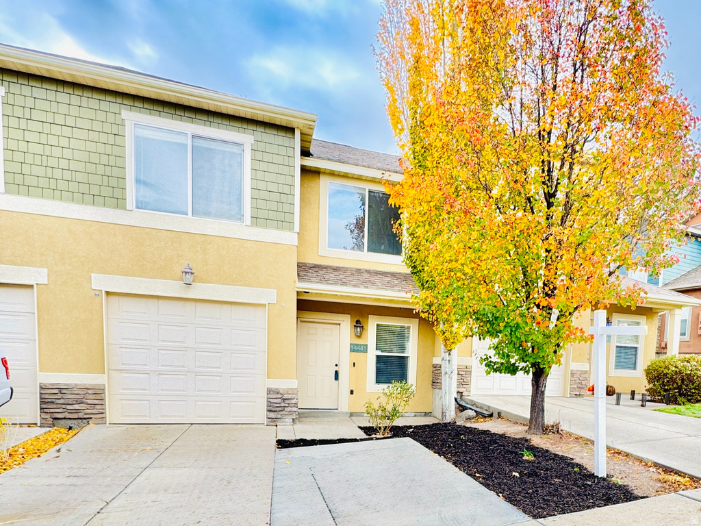 14481 S STONE STREAM ST Herriman, UT 84096