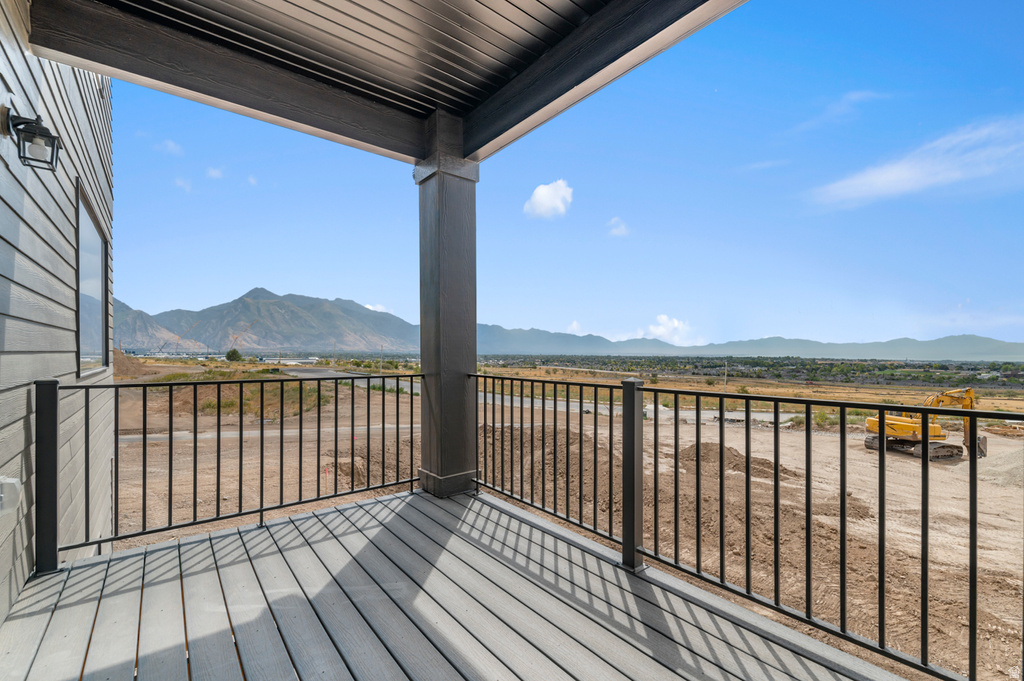 2057 N HIGH UINTAS LN #101 Heber City, UT 84032