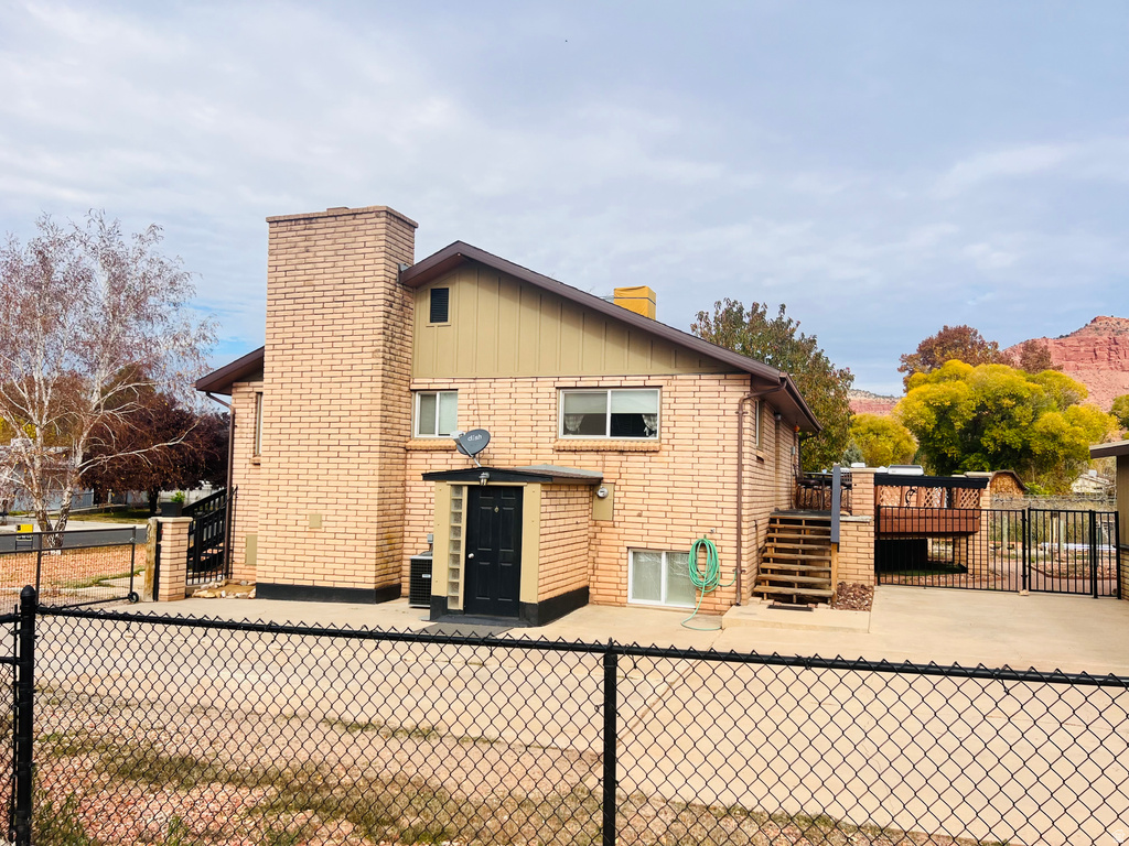 515 S 475 E #22 Kanab, UT 84741