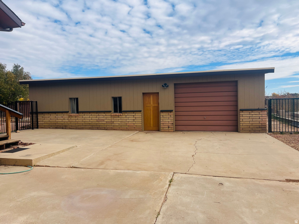 515 S 475 E #22 Kanab, UT 84741