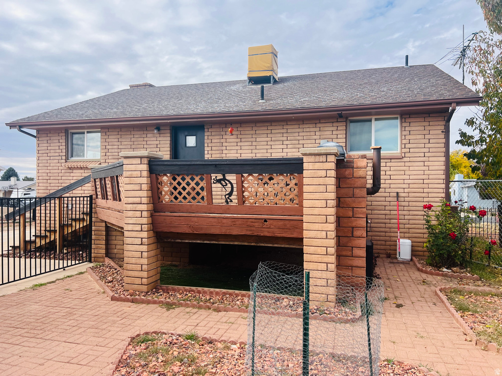 515 S 475 E #22 Kanab, UT 84741