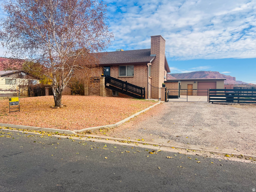 515 S 475 E #22 Kanab, UT 84741