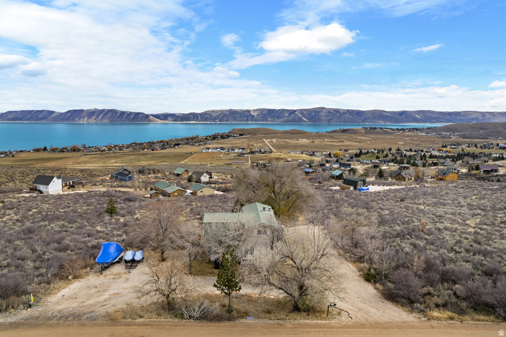 2256 S VALLEYVIEW DR Garden City, UT 84028