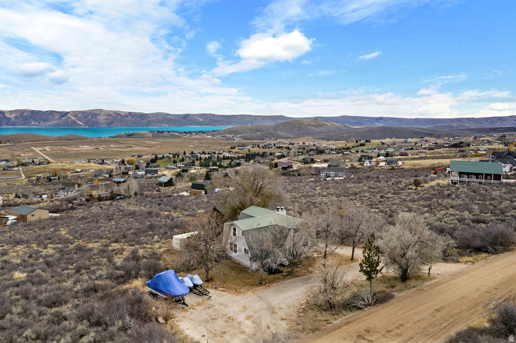 2256 S VALLEYVIEW DR Garden City, UT 84028