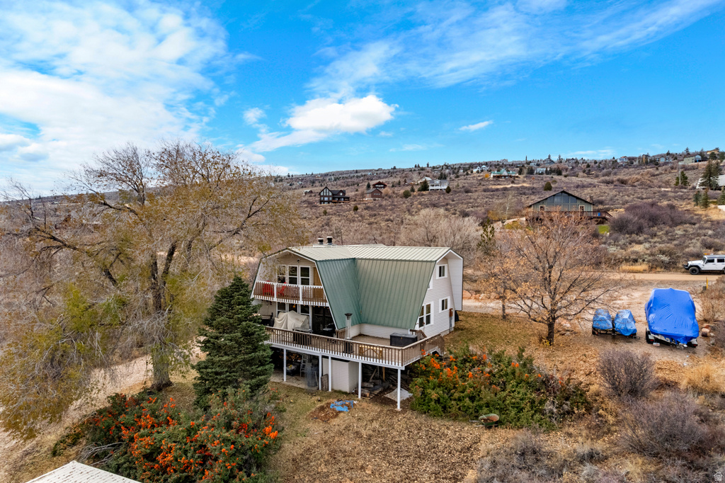 2256 S VALLEYVIEW DR Garden City, UT 84028