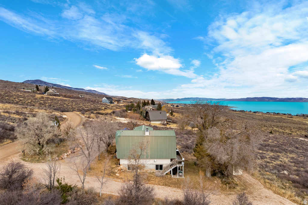 2256 S VALLEYVIEW DR Garden City, UT 84028