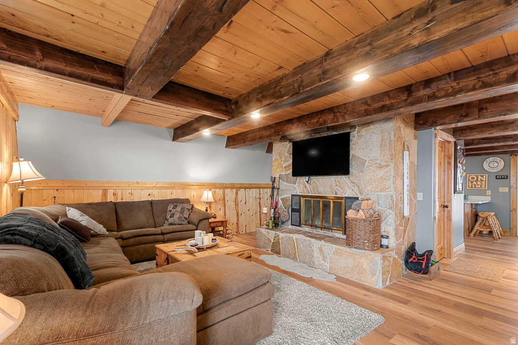 2256 S VALLEYVIEW DR Garden City, UT 84028