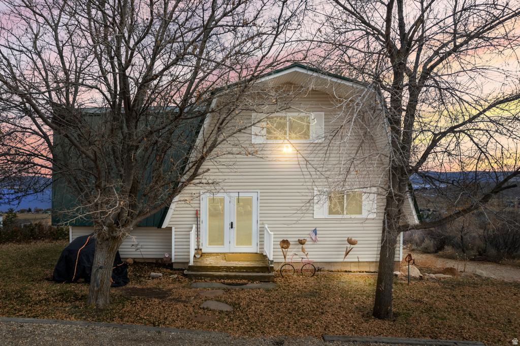 2256 S VALLEYVIEW DR Garden City, UT 84028