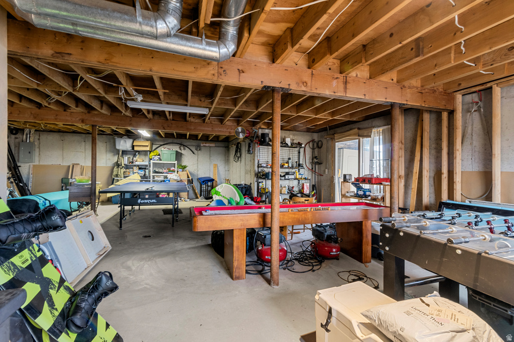 2256 S VALLEYVIEW DR Garden City, UT 84028