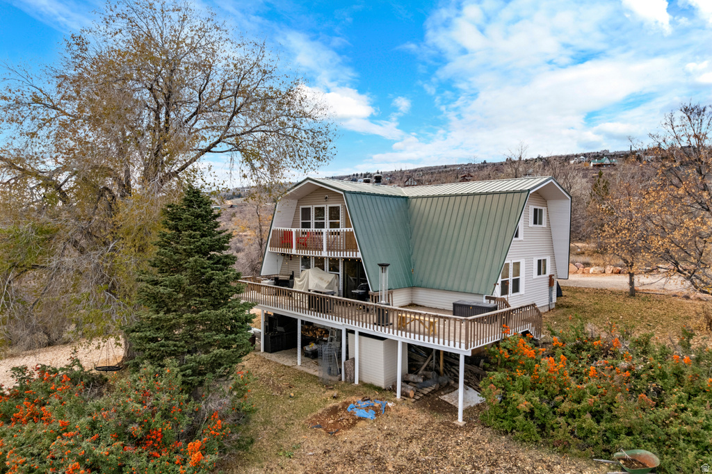 2256 S Valleyview Dr