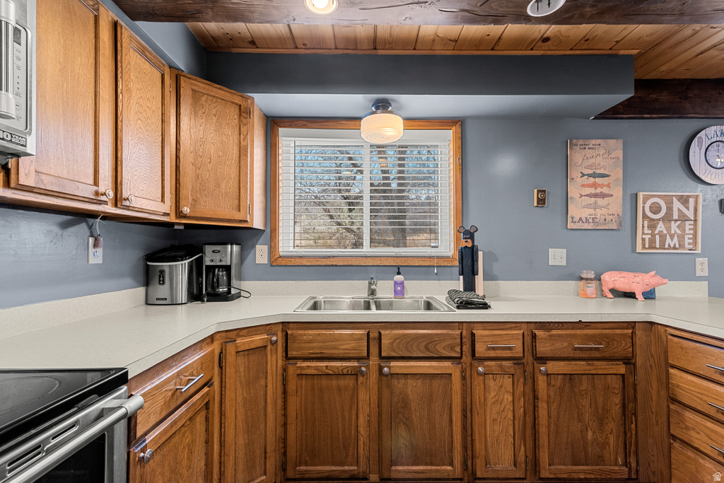 2256 S VALLEYVIEW DR Garden City, UT 84028