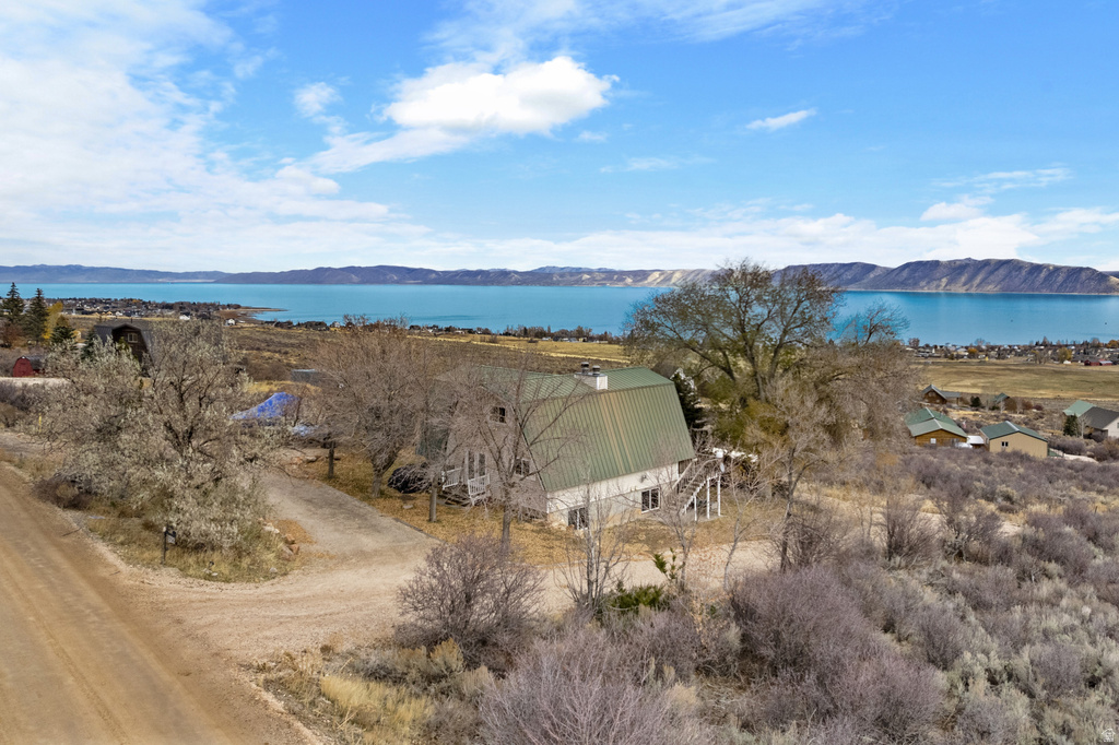 2256 S VALLEYVIEW DR Garden City, UT 84028