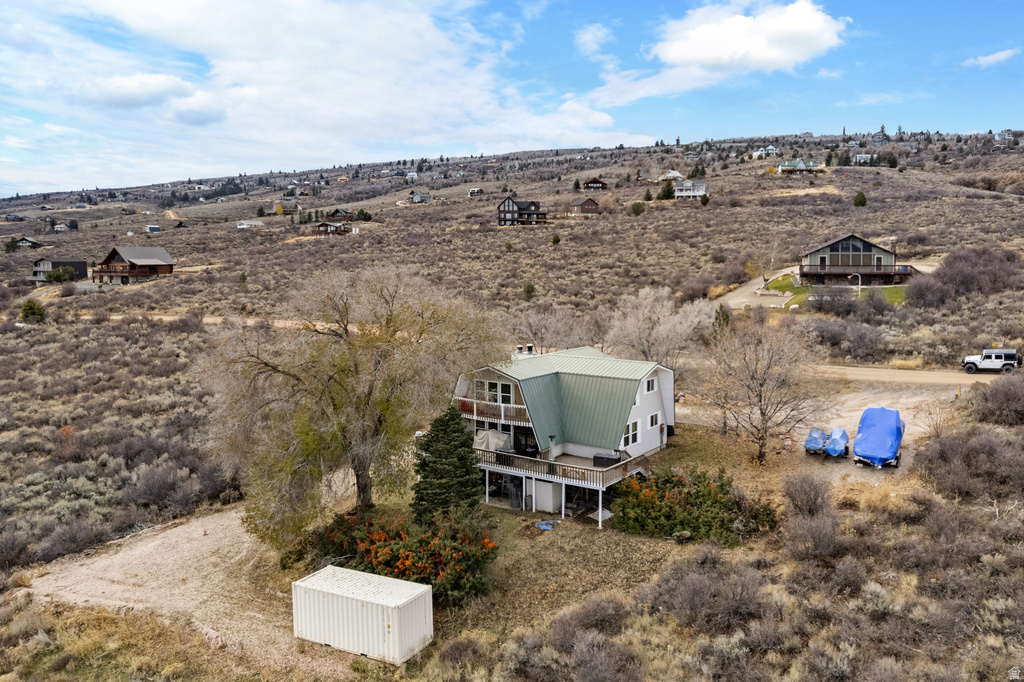 2256 S VALLEYVIEW DR Garden City, UT 84028