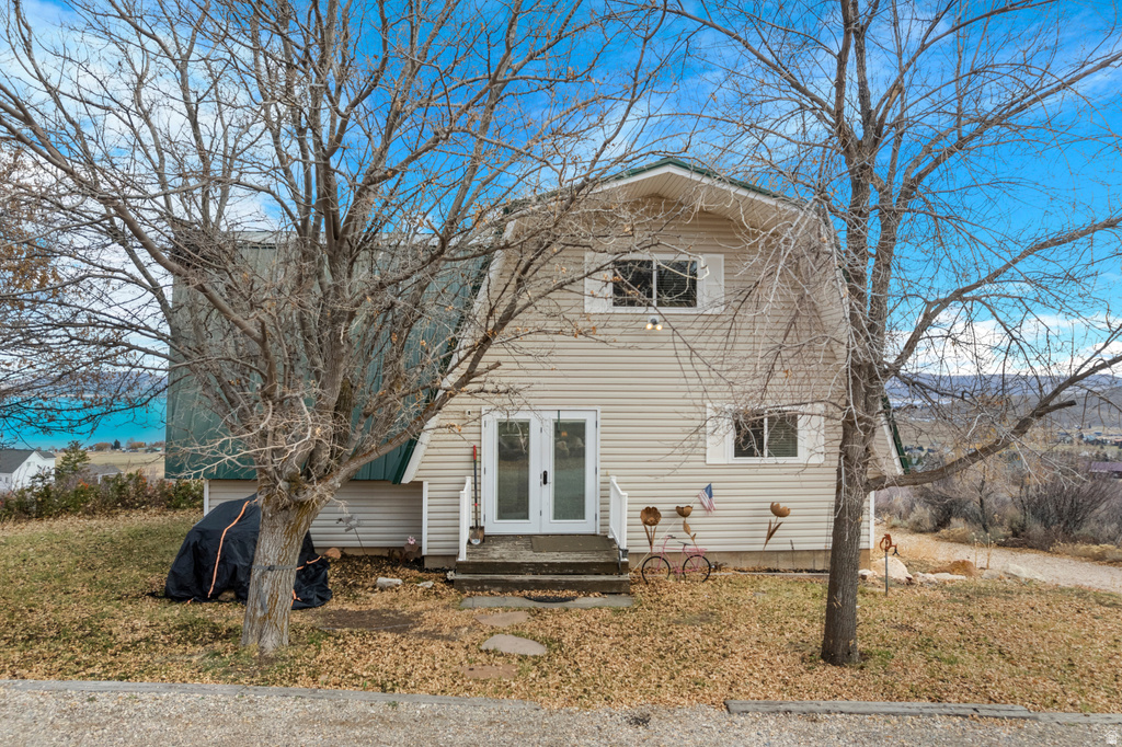 2256 S VALLEYVIEW DR Garden City, UT 84028