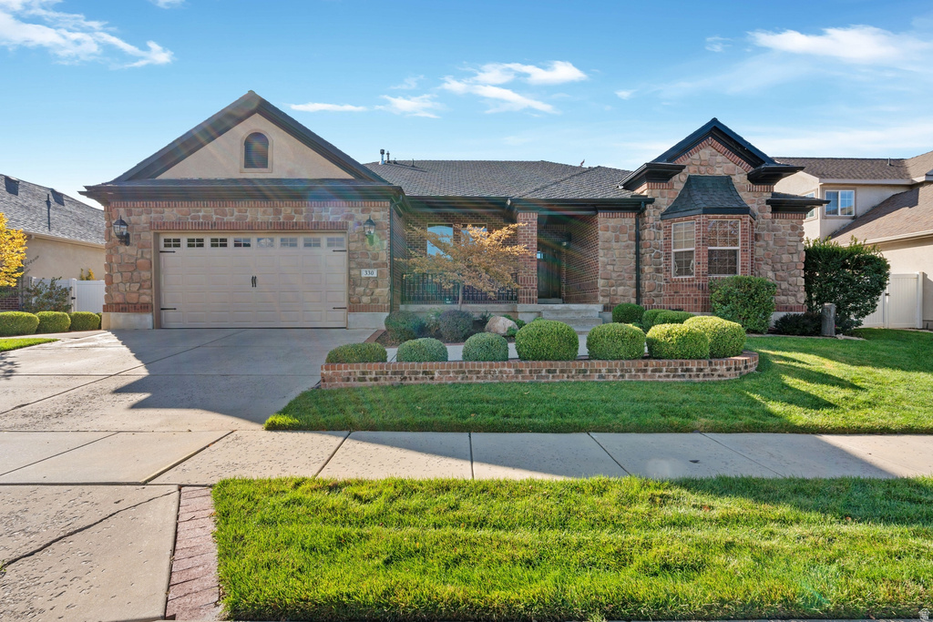 330 W PARADISO LN Centerville, UT 84014