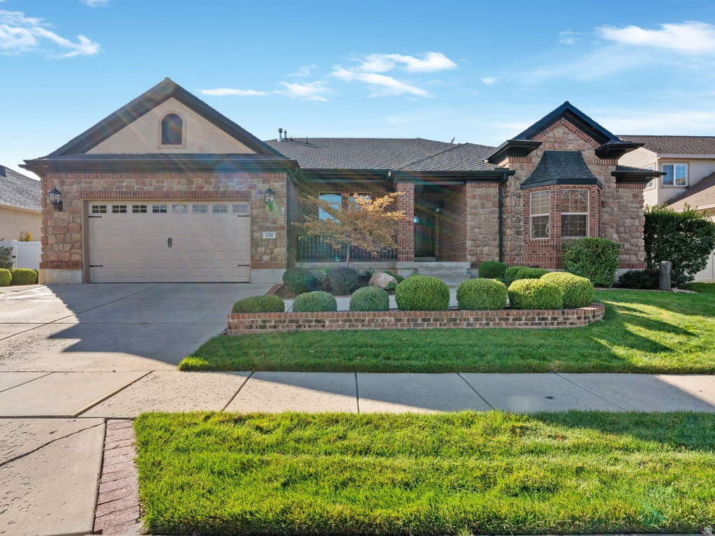 330 W PARADISO LN Centerville, UT 84014