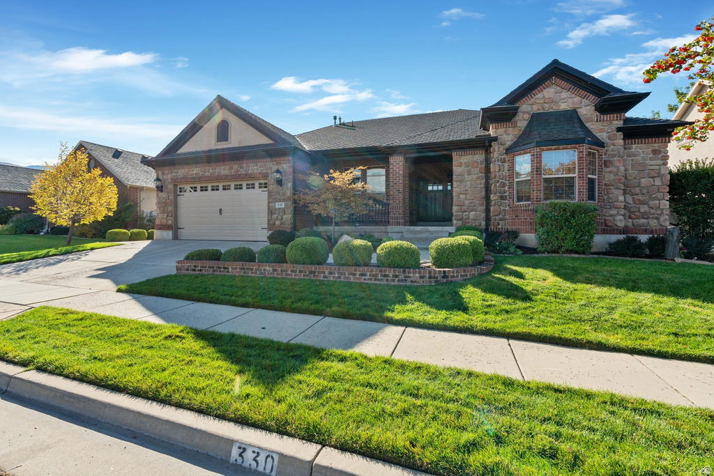 330 W PARADISO LN Centerville, UT 84014