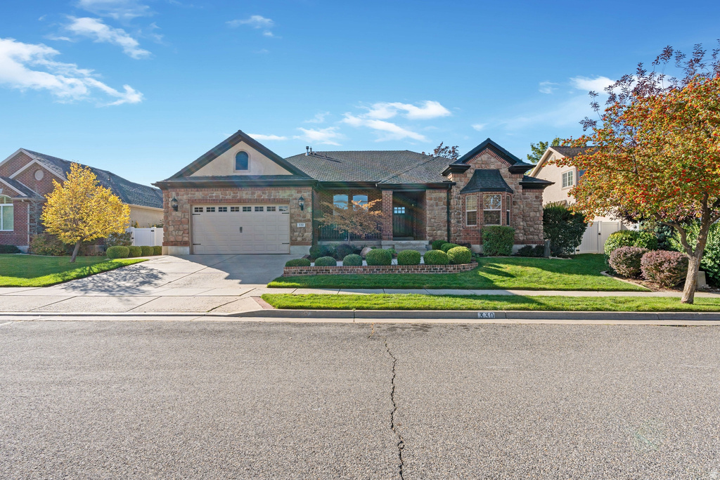 330 W PARADISO LN Centerville, UT 84014