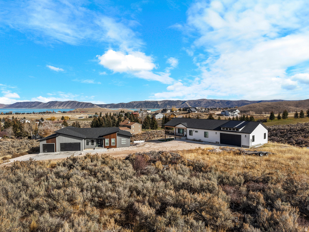 2689 S WEDGE CIR Garden City, UT 84028