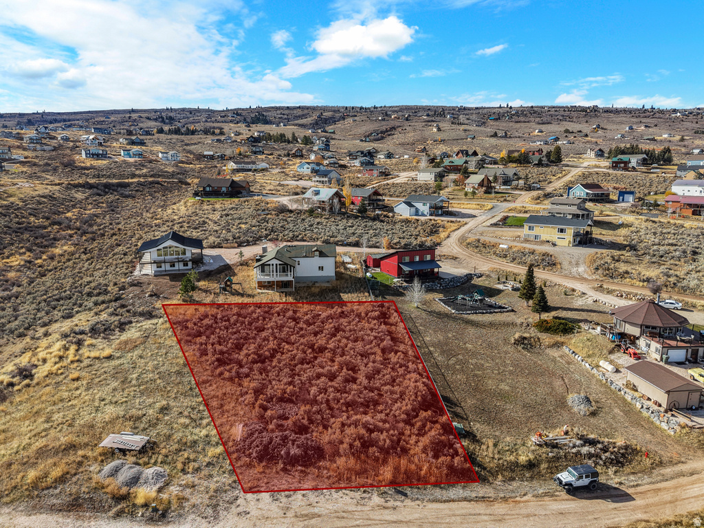 2689 S WEDGE CIR Garden City, UT 84028