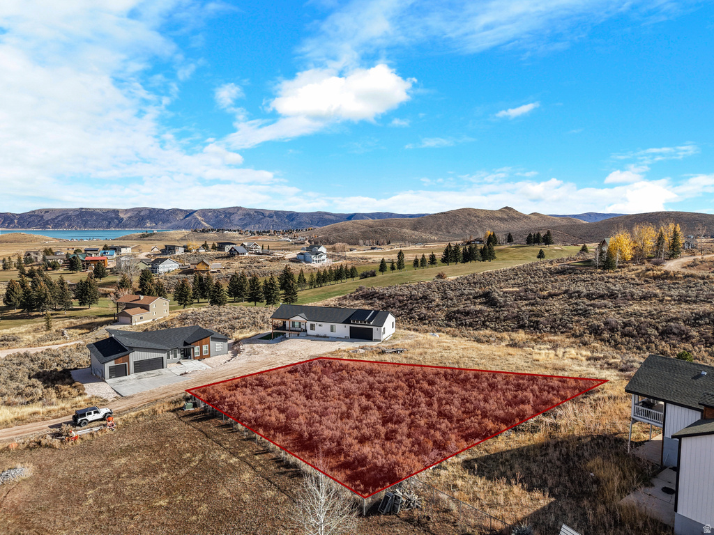 2689 S WEDGE CIR Garden City, UT 84028