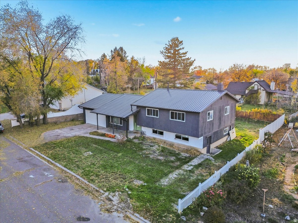 252 S 400 E Payson, UT 84651