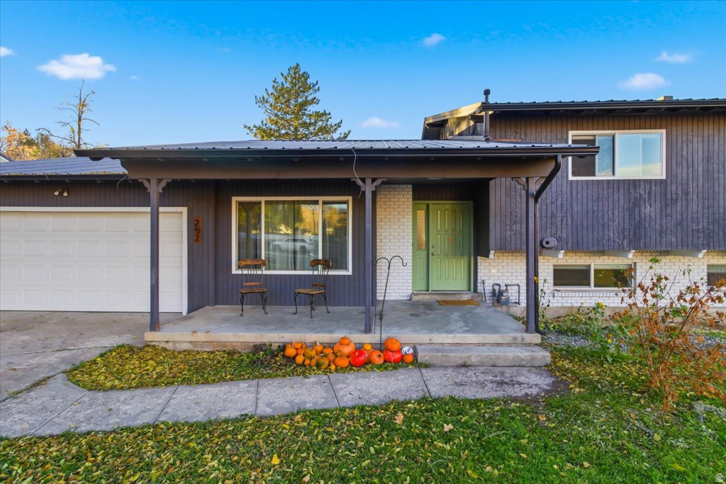 252 S 400 E Payson, UT 84651