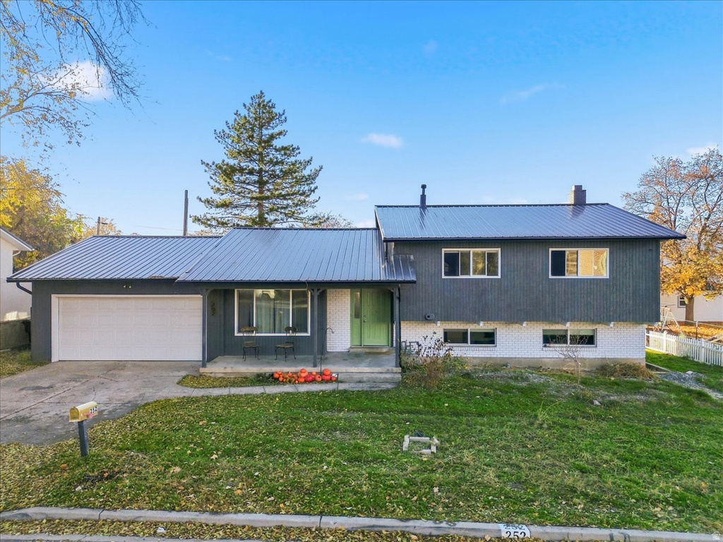 252 S 400 E Payson, UT 84651