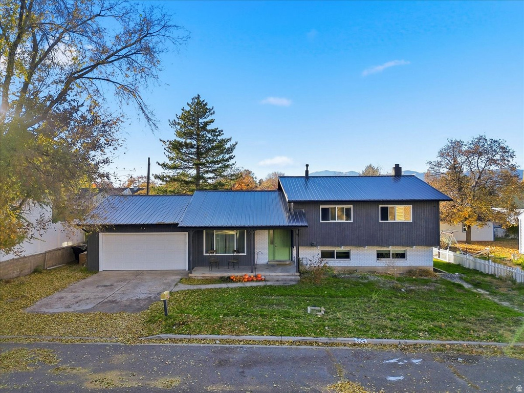 252 S 400 E Payson, UT 84651